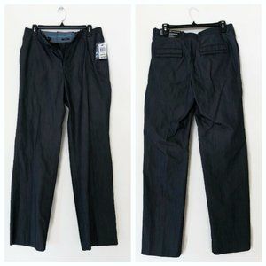 INC Straight through hip lightweight pants